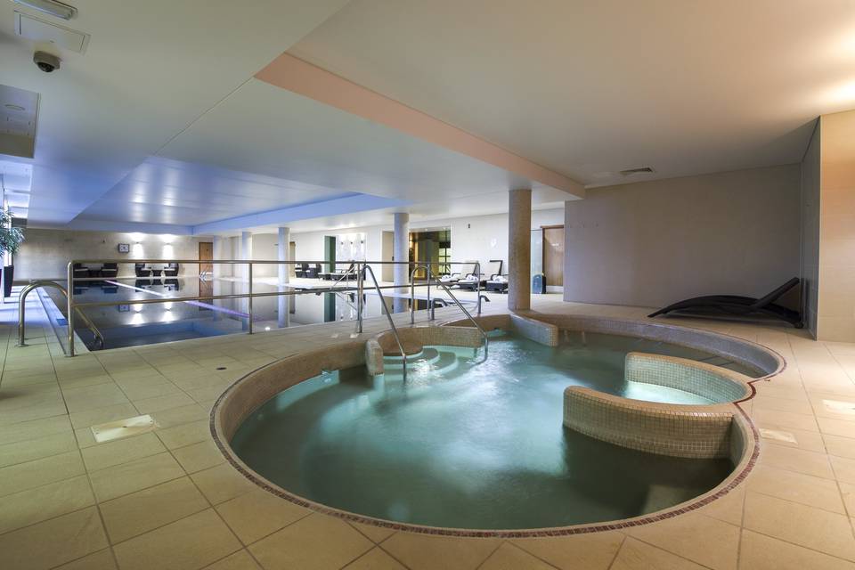 Bicester Hotel Resort and Spa 55