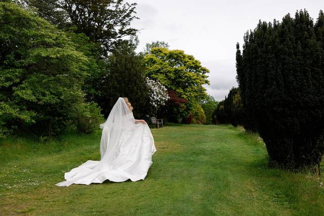 Bride