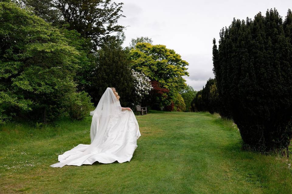 Bride