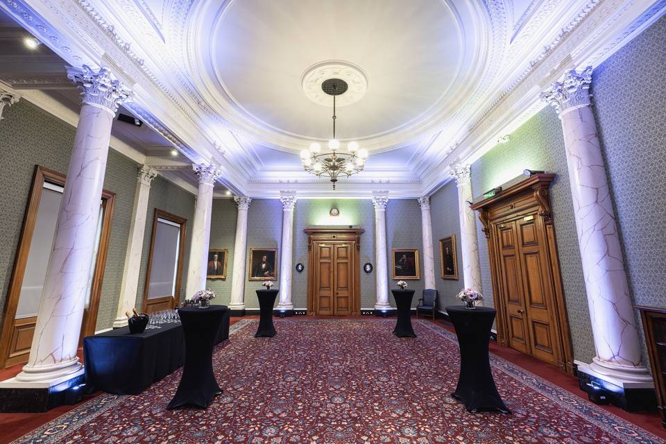 Council Room