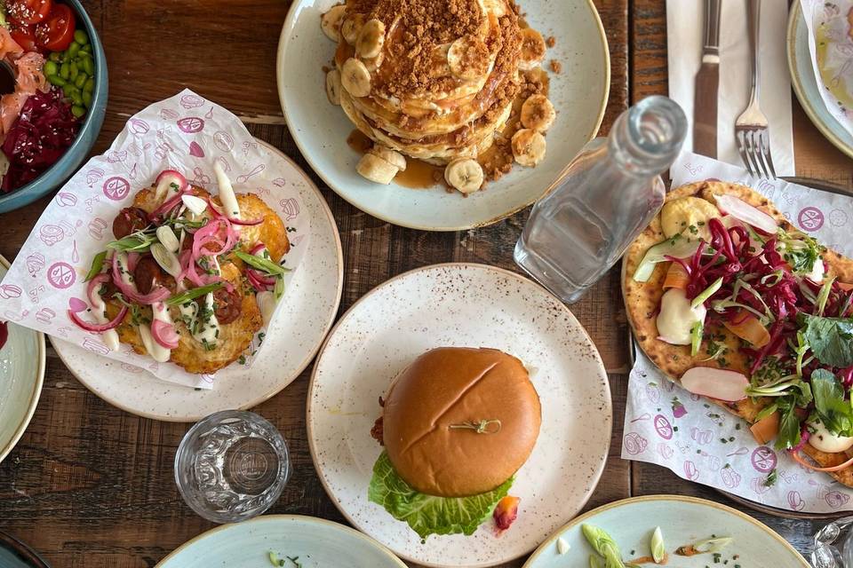 Brunch