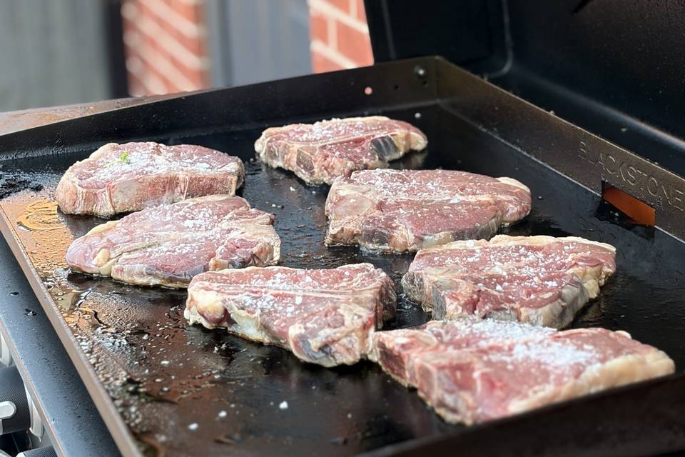 T-bone
