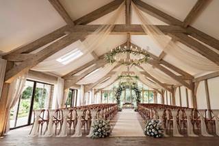 The Woodman Inn