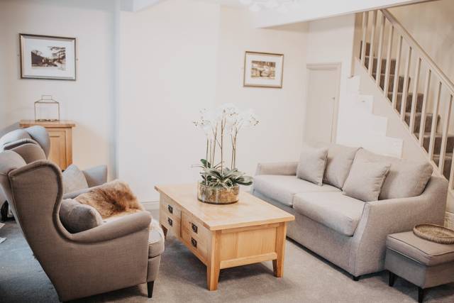 Accommodation