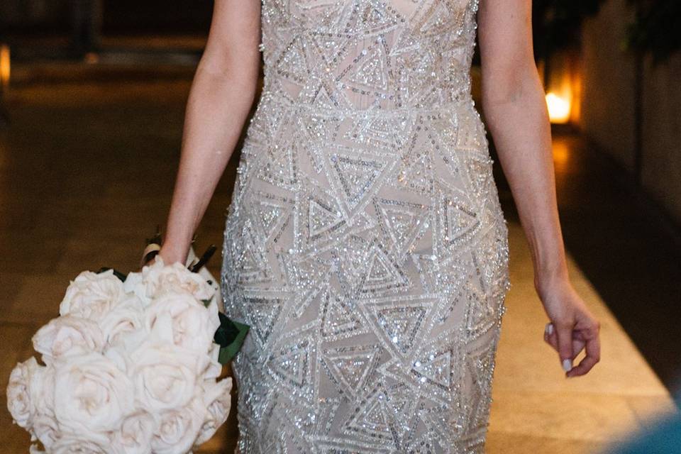 Glitz dress