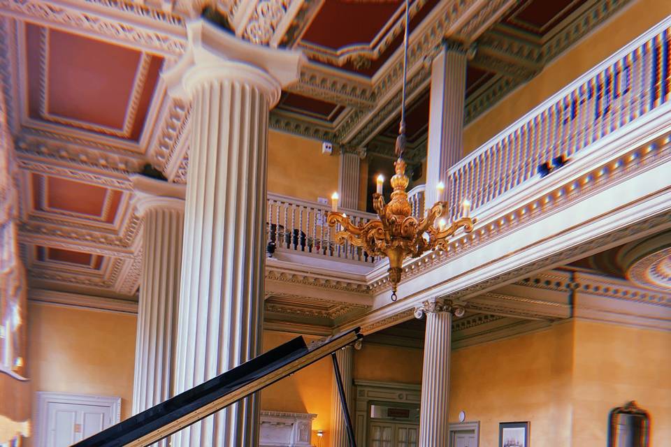Dan Stokes Piano