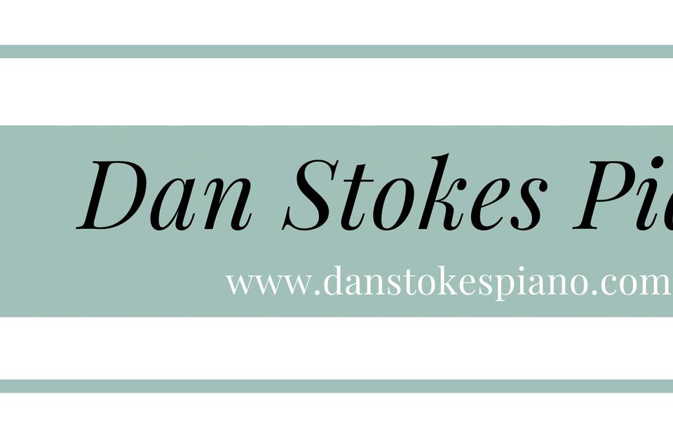 Dan Stokes Piano