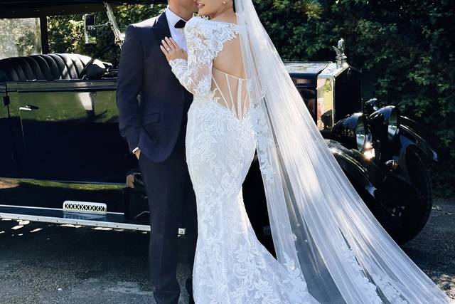The Wedding Editor UK