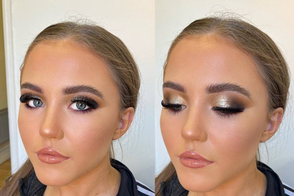 Soft Glam