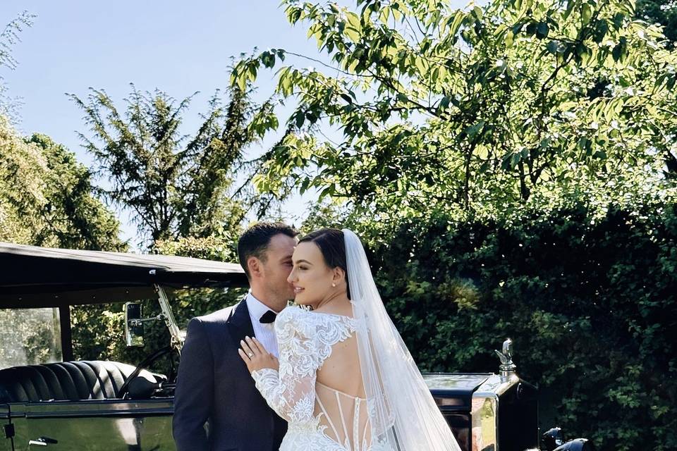 The Wedding Editor UK