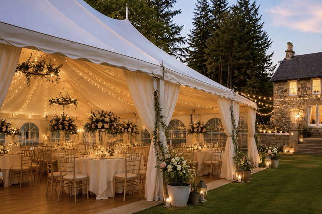 Marquee