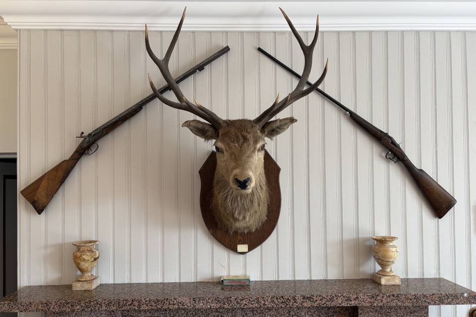 Highland lounge