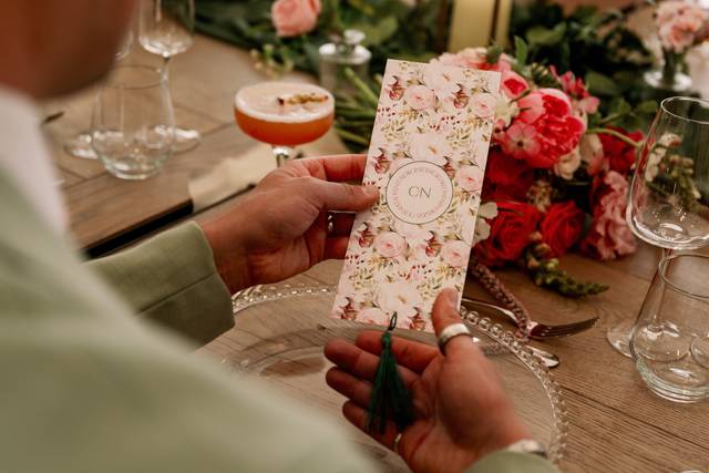 Place Settings