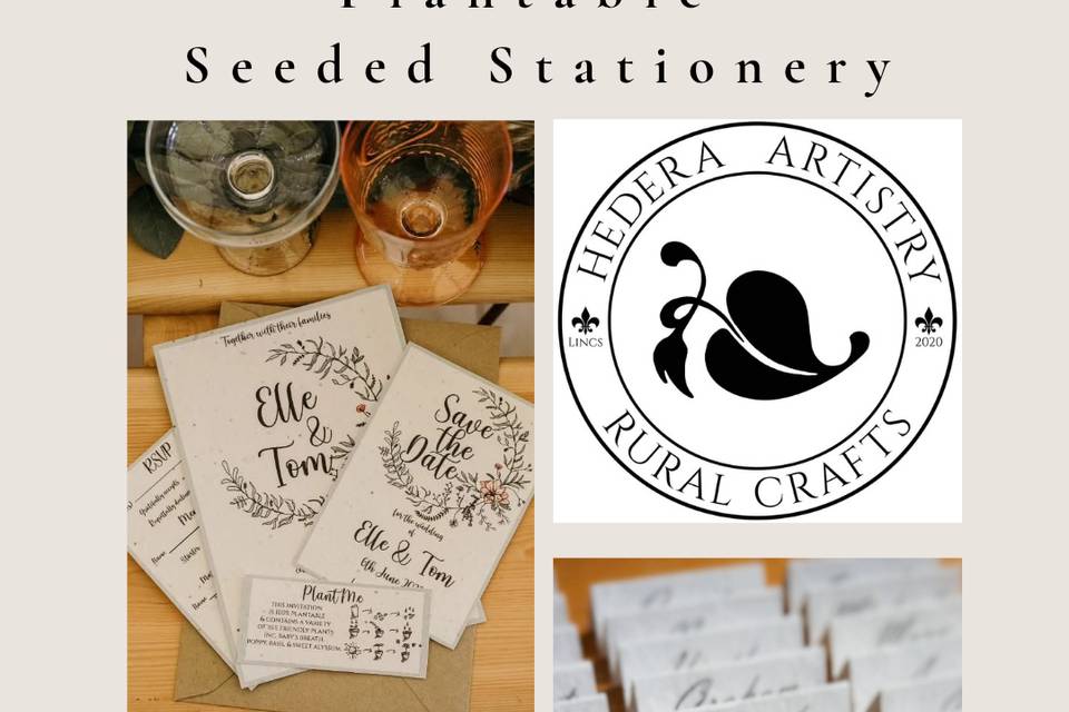 Fully Customisable Designs