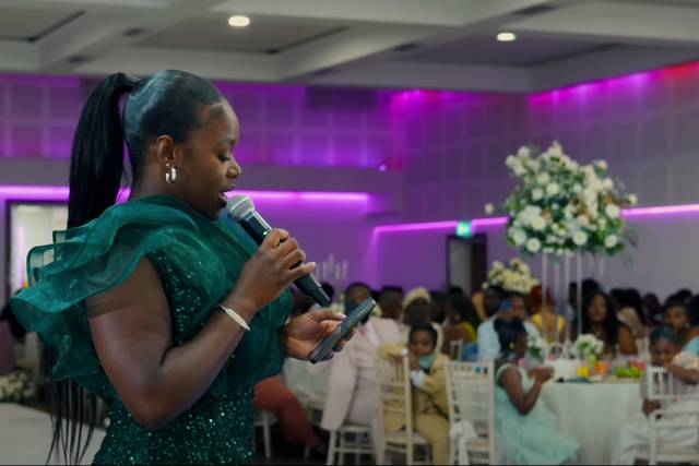 Speeches