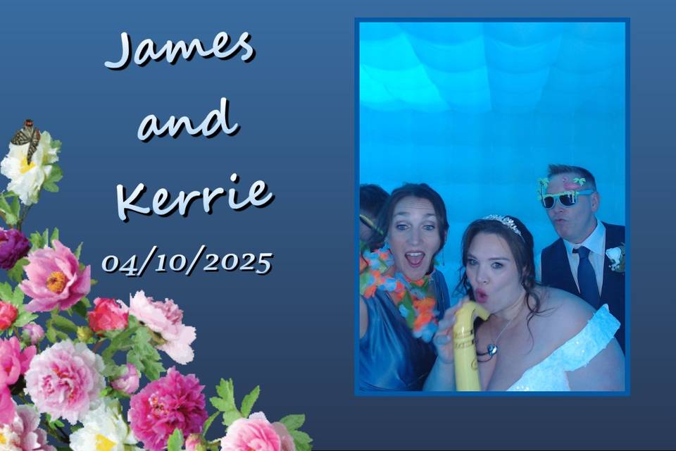 Personalised layouts
