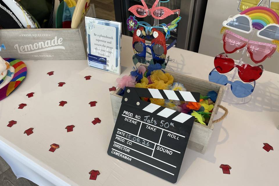 Coventry Photo Booths