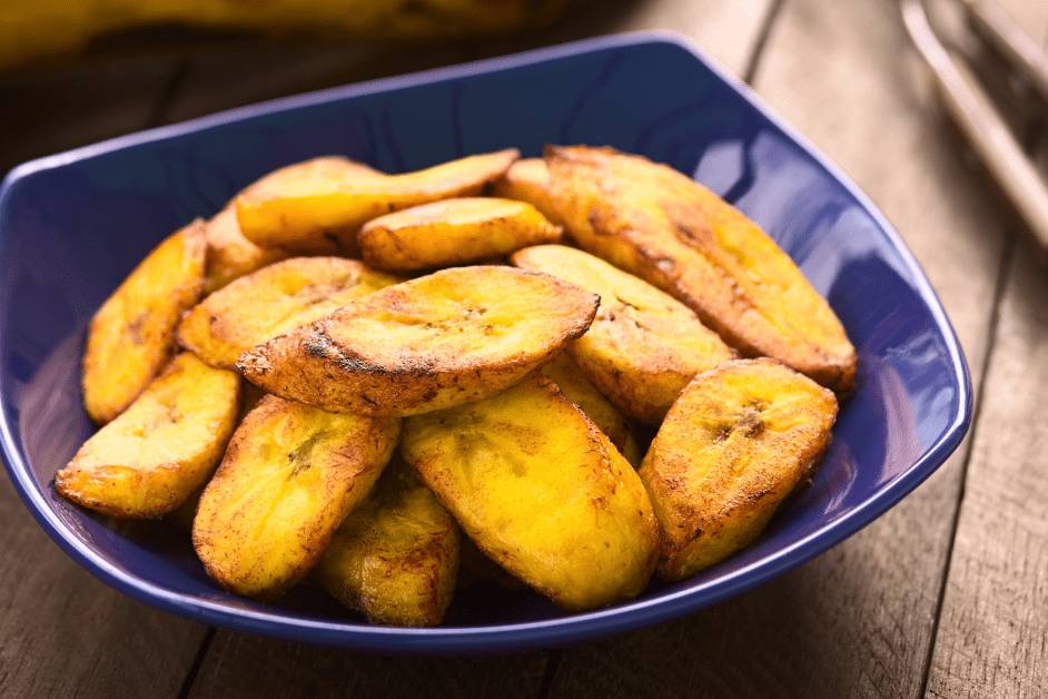 Plantain