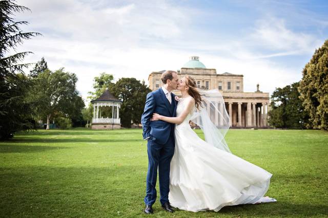 Pittville Pump Room – The Cheltenham Trust