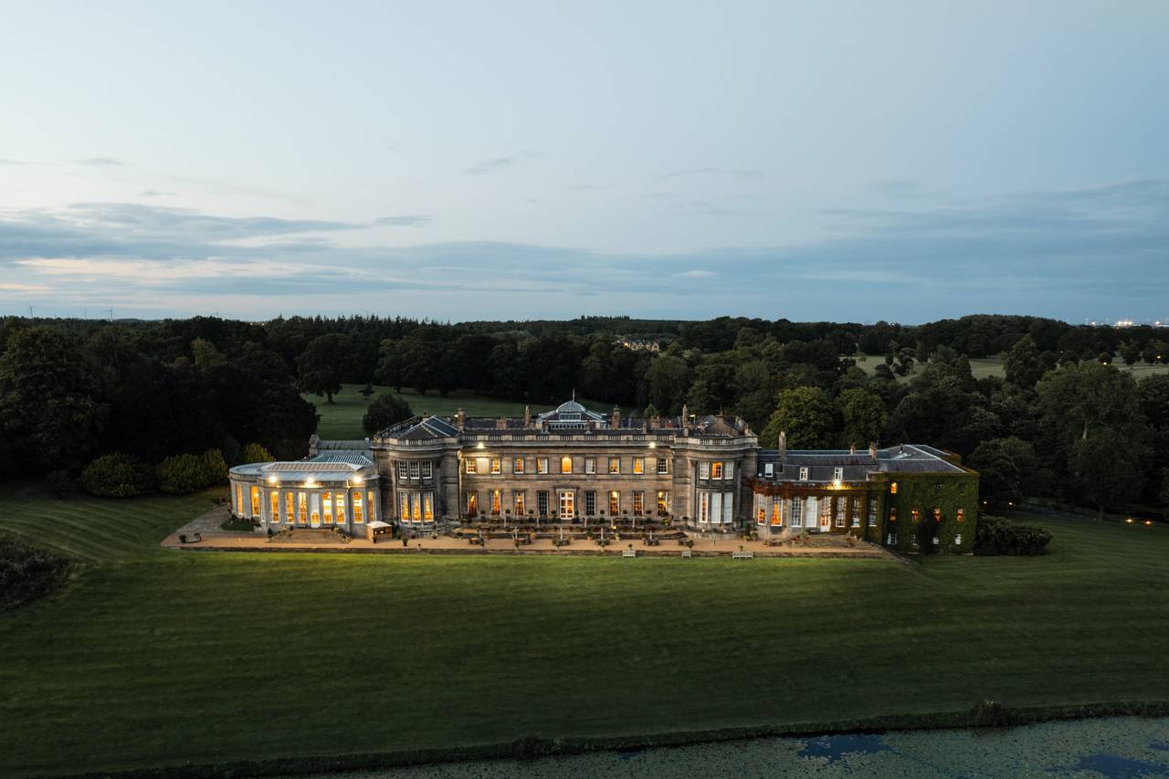 Wynyard Hall Stockton On Tees, Durham - Updated prices | hitched.co.uk