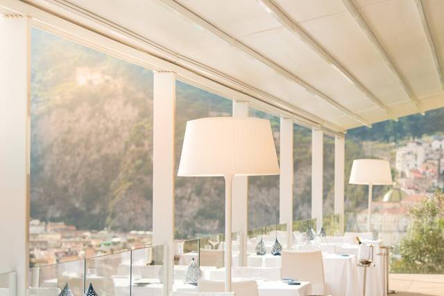 Hotel Club 2 Torri - Costiera Amalfitana