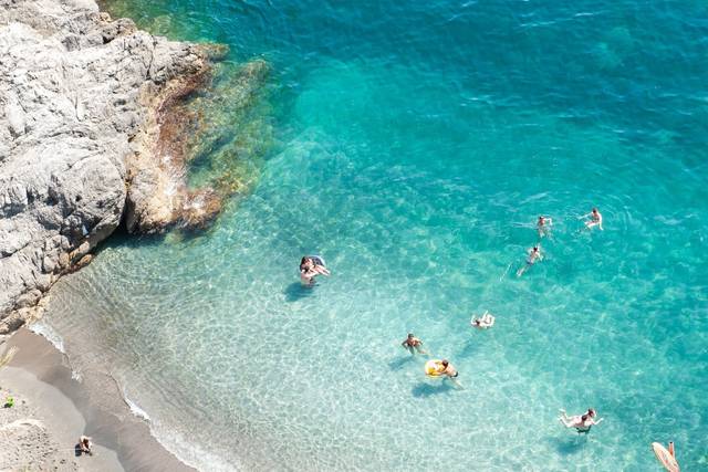 Hotel Club 2 Torri - Costiera Amalfitana