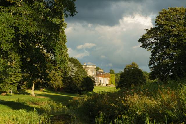 Wynyard Hall Stockton On Tees, Durham - Updated prices | hitched.co.uk