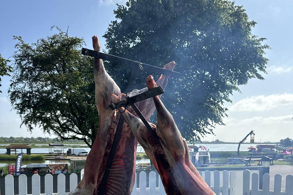 LOCAL LAMB