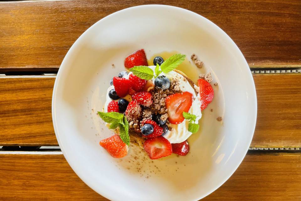 LOCAL STRAWBERRY