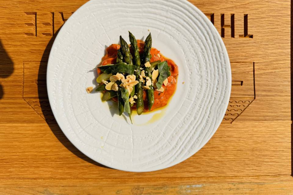 LOCAL SALAD