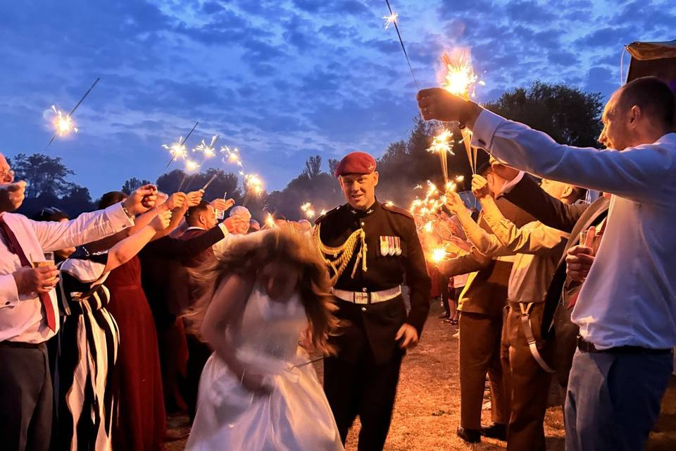 WEDDING