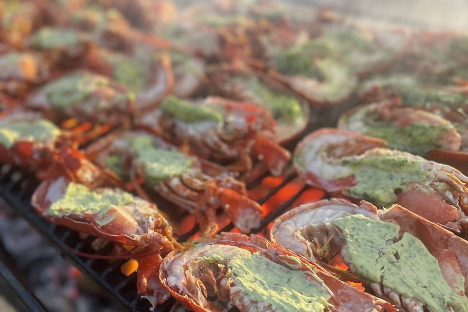 LOBSTER