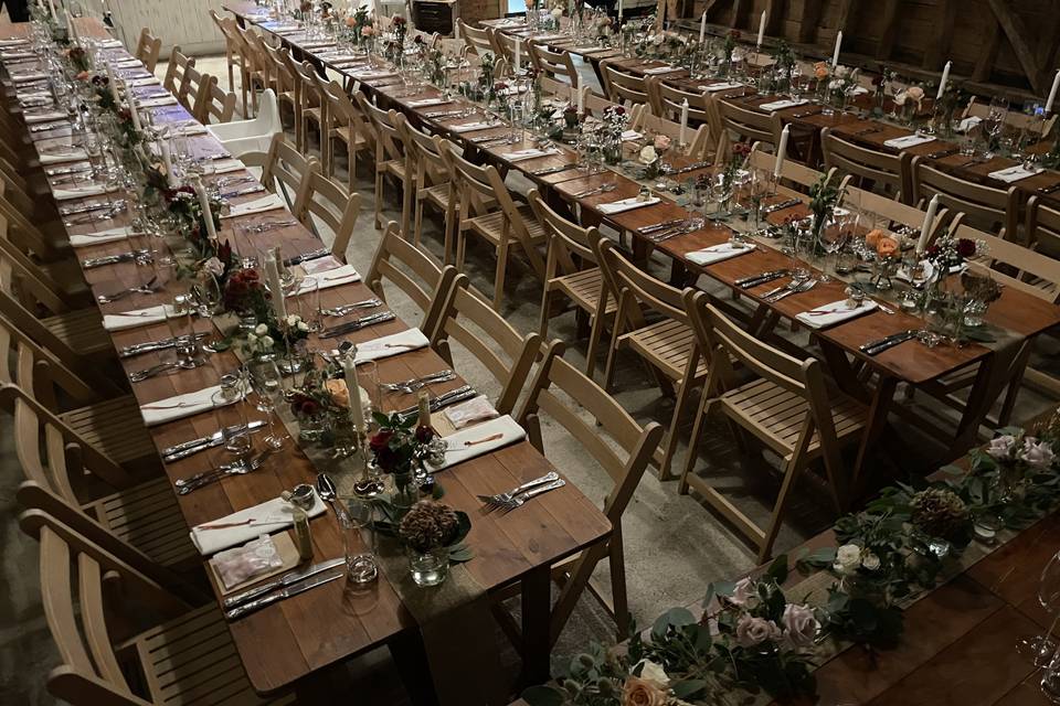 WEDDING
