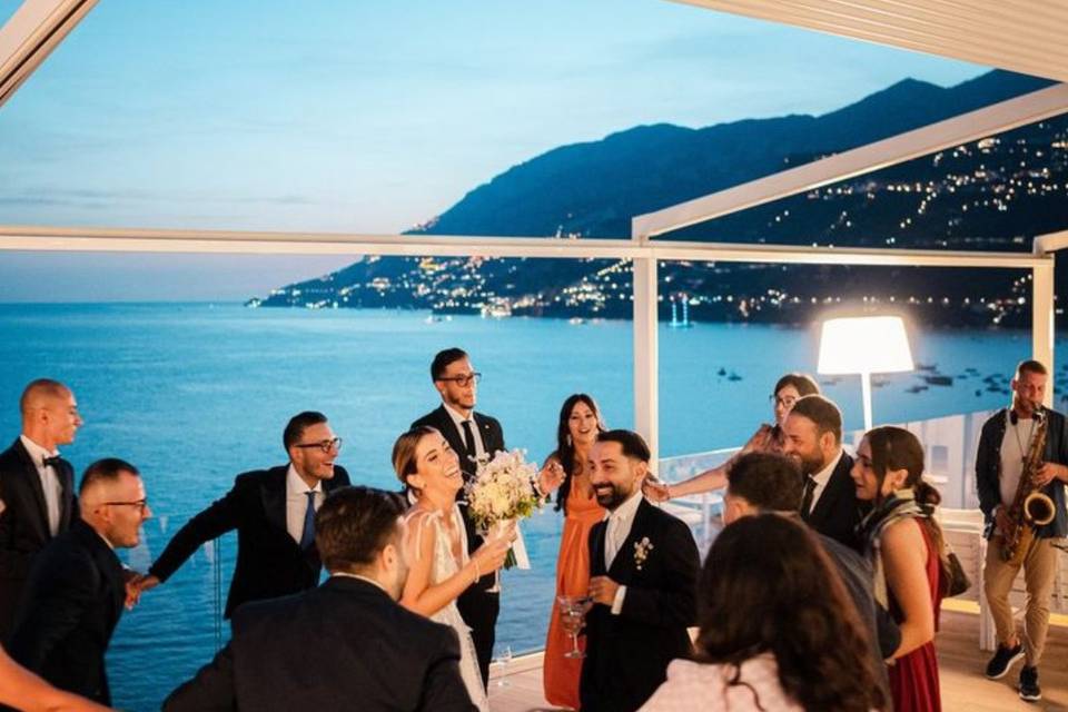 Hotel Club 2 Torri - Costiera Amalfitana