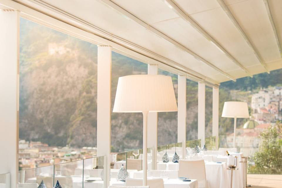 Hotel Club 2 Torri - Costiera Amalfitana