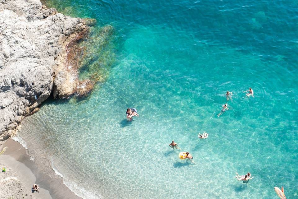 Hotel Club 2 Torri - Costiera Amalfitana