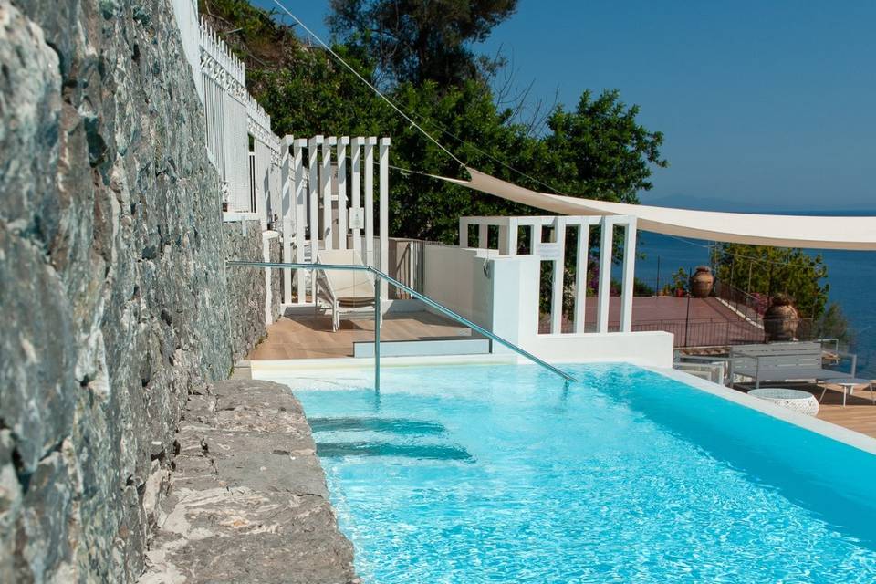Hotel Club 2 Torri - Costiera Amalfitana