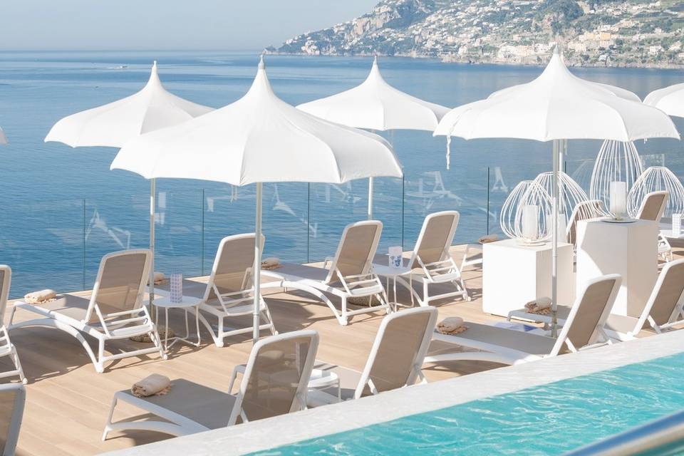 Hotel Club 2 Torri - Costiera Amalfitana