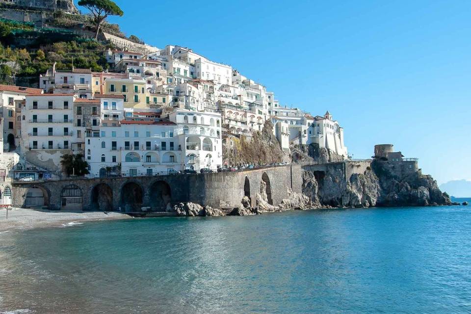 Hotel Club 2 Torri - Costiera Amalfitana