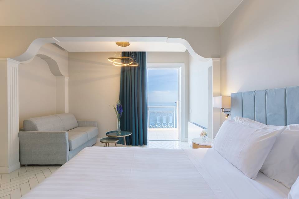 Hotel Club 2 Torri - Costiera Amalfitana