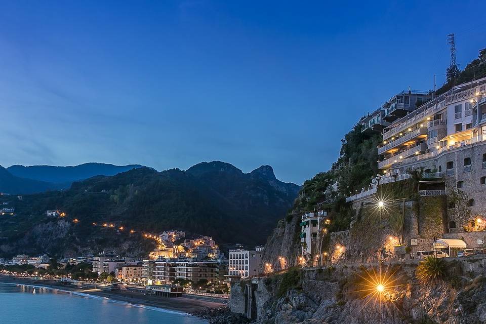 Hotel Club 2 Torri - Costiera Amalfitana
