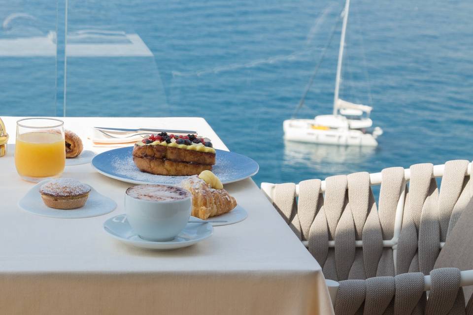 Hotel Club 2 Torri - Costiera Amalfitana