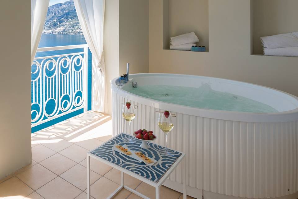 Hotel Club 2 Torri - Costiera Amalfitana