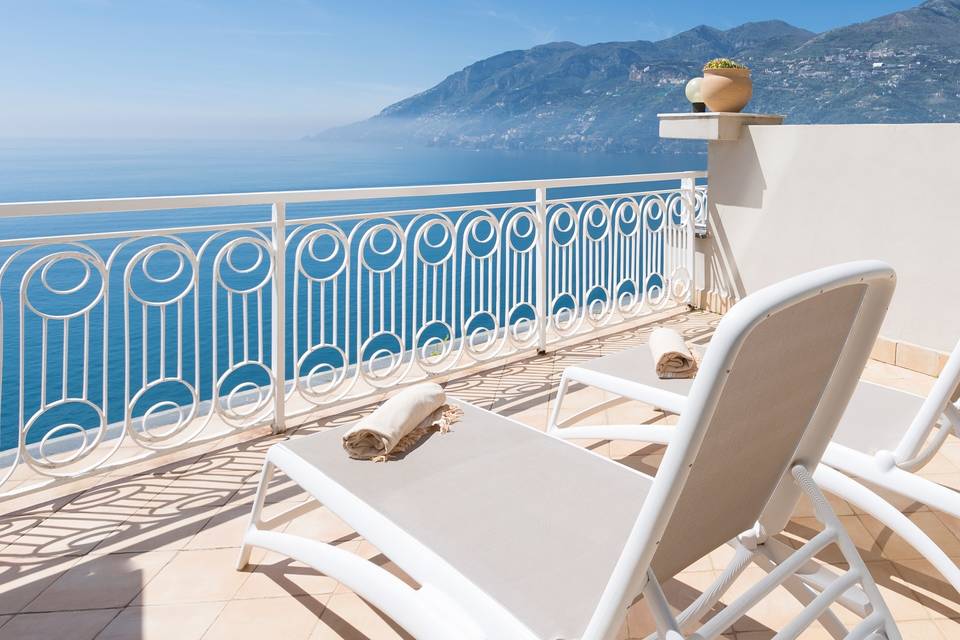 Hotel Club 2 Torri - Costiera Amalfitana