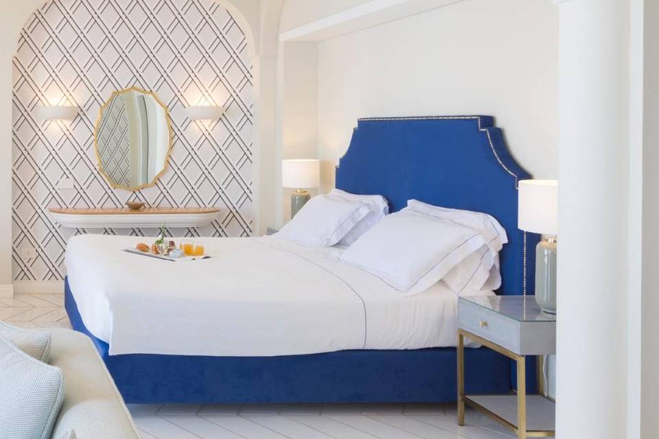 Hotel Club 2 Torri - Costiera Amalfitana