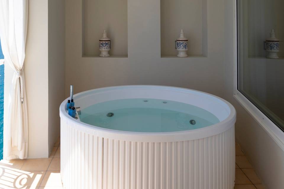 Hotel Club 2 Torri - Costiera Amalfitana