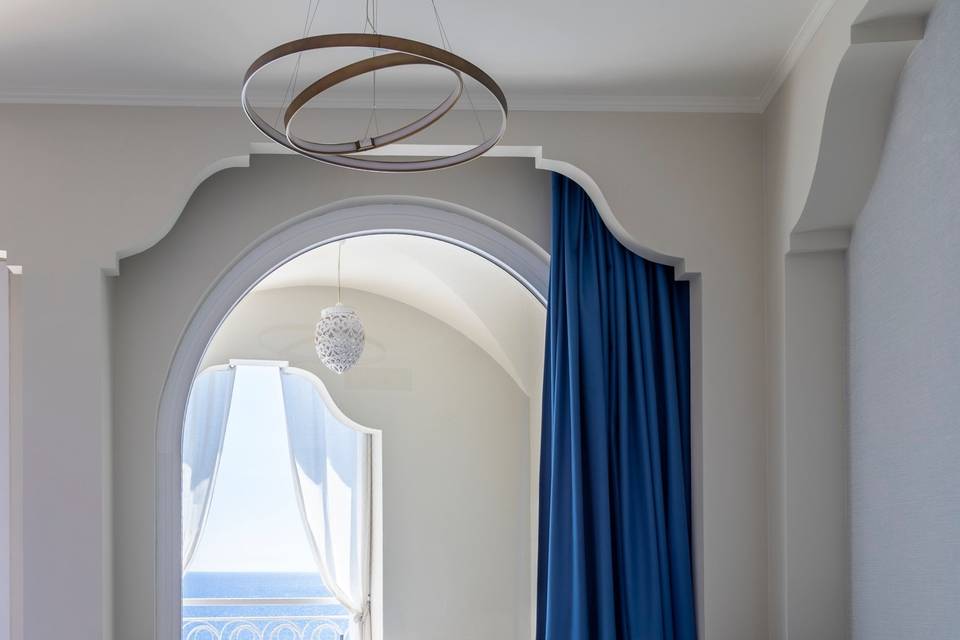 Hotel Club 2 Torri - Costiera Amalfitana
