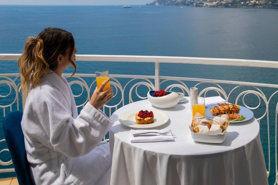 Hotel Club 2 Torri - Costiera Amalfitana