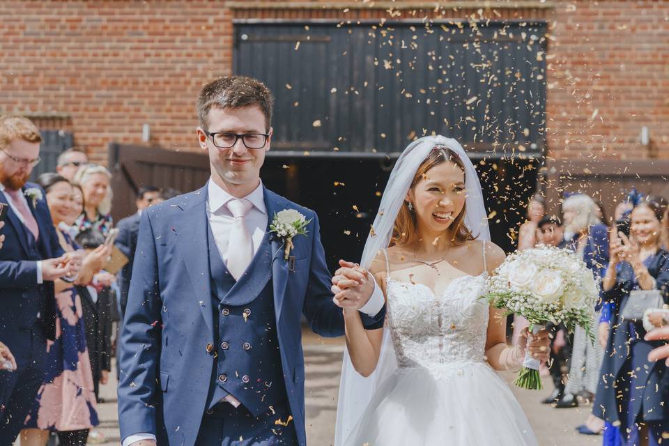 John Mark Padillo Photography