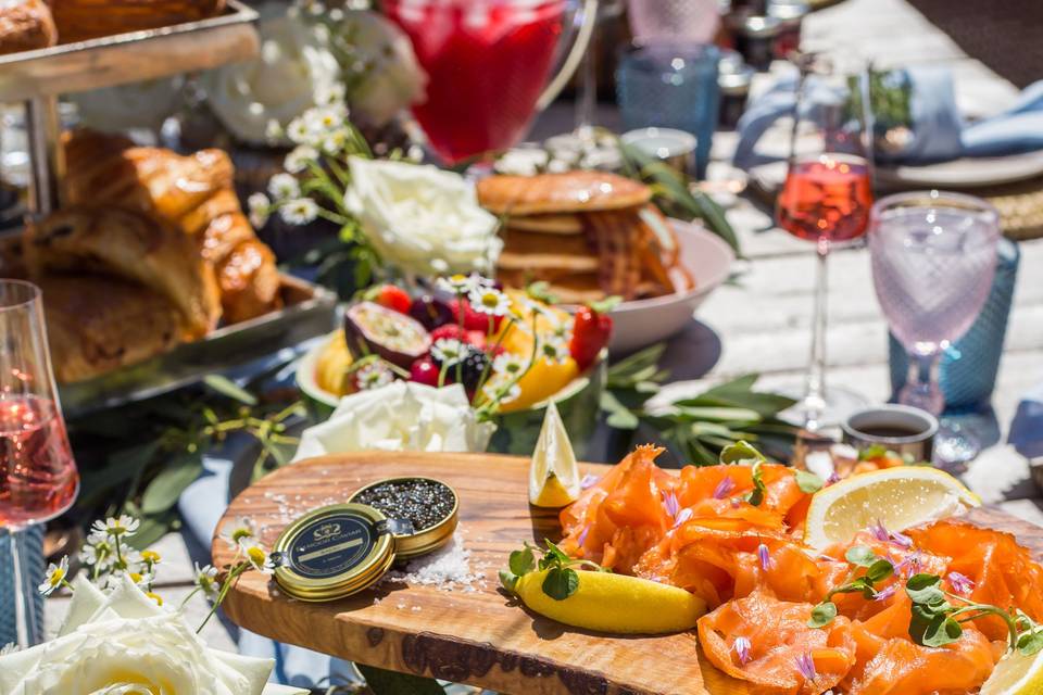 Seafood